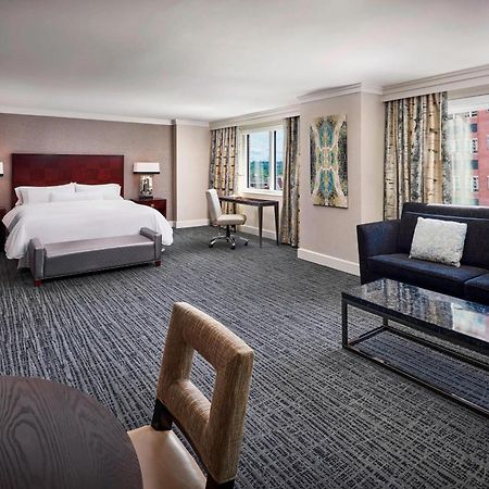 The Westin Alexandria Old Town Hotel Bagian luar foto