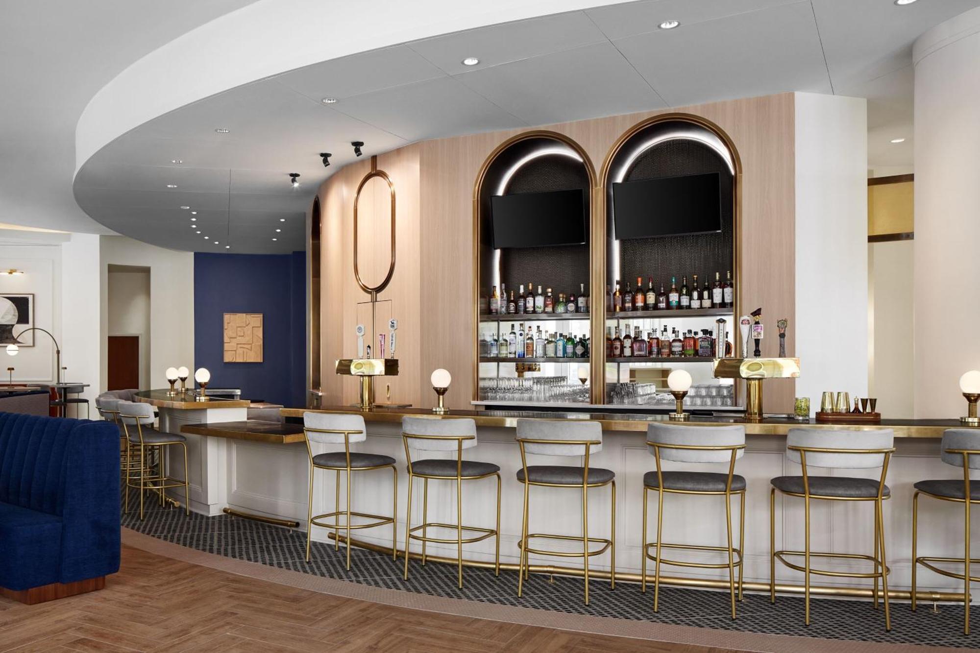 The Westin Alexandria Old Town Hotel Bagian luar foto