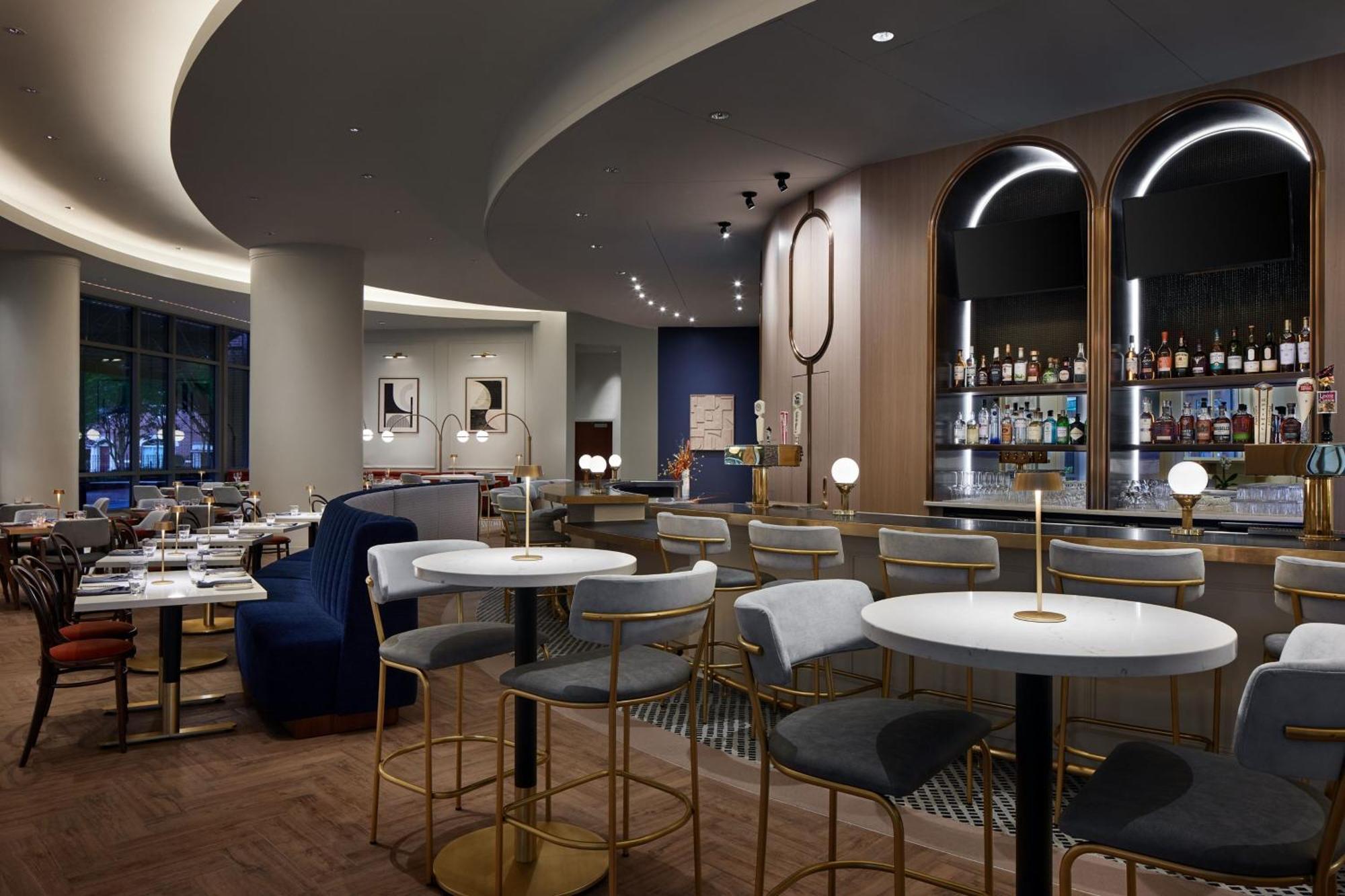The Westin Alexandria Old Town Hotel Bagian luar foto