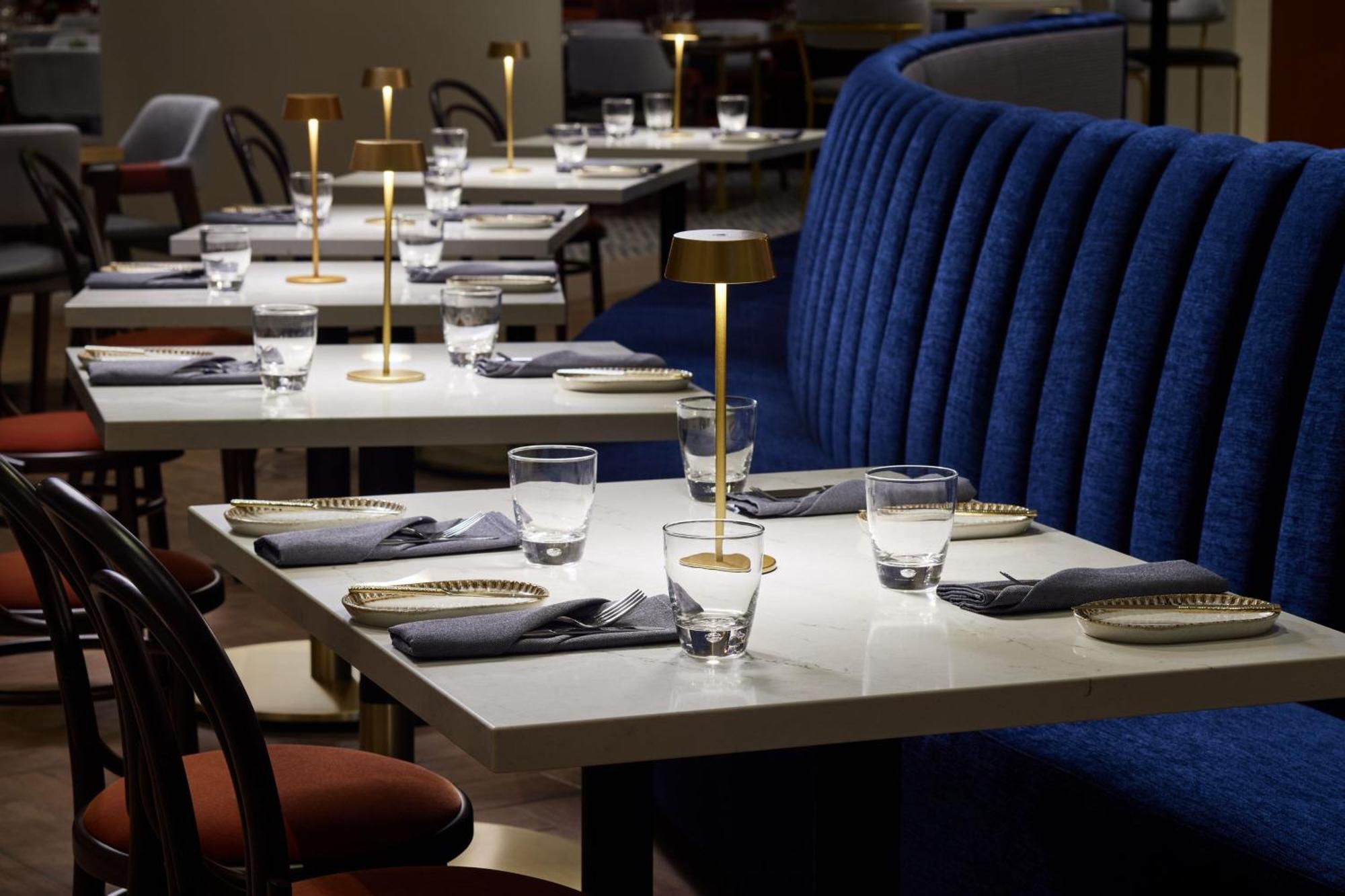 The Westin Alexandria Old Town Hotel Bagian luar foto