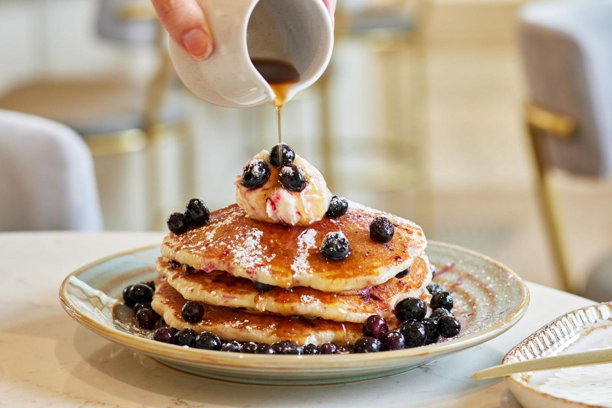 The Westin Alexandria Old Town Hotel Bagian luar foto