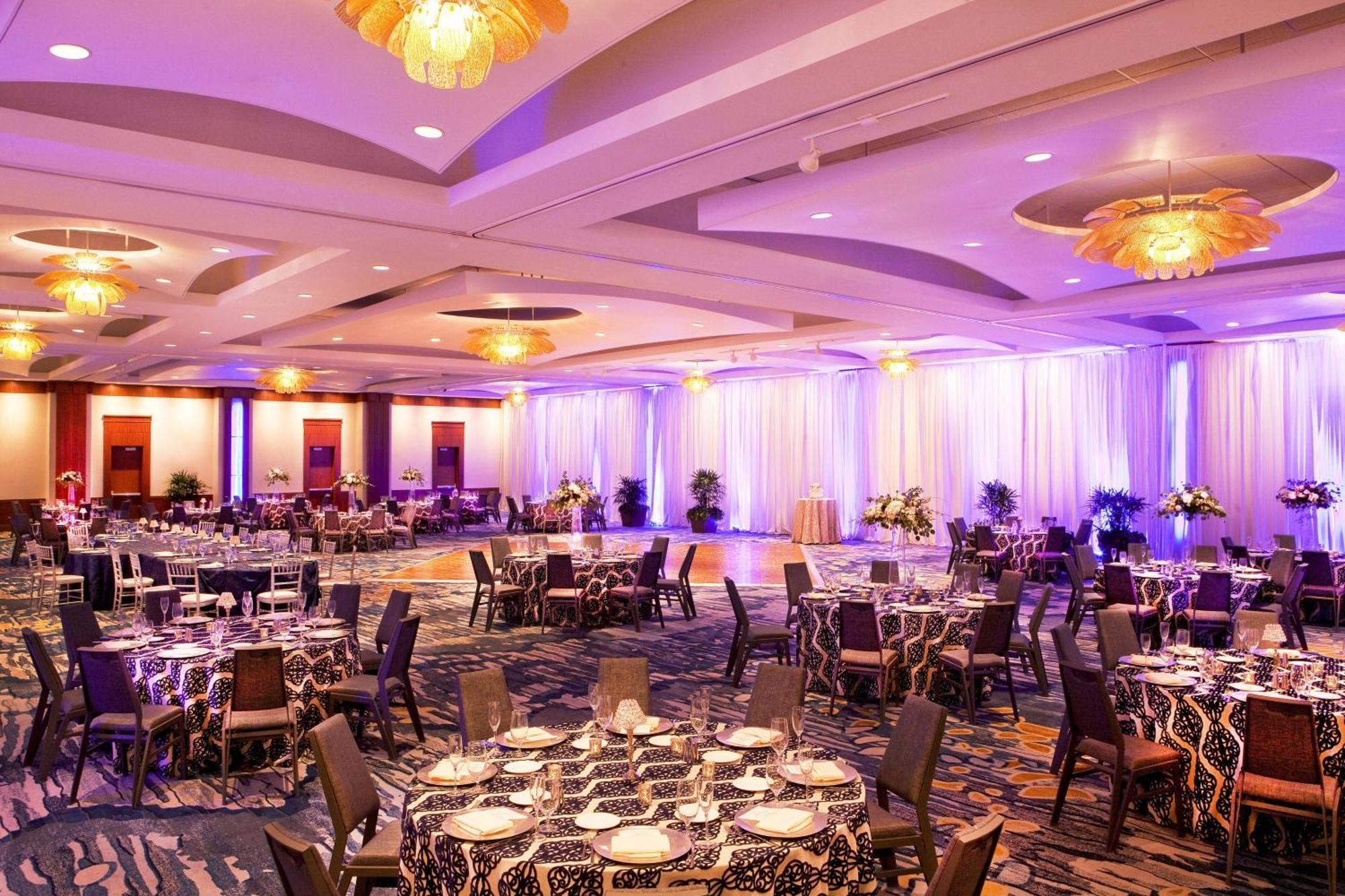 The Westin Alexandria Old Town Hotel Bagian luar foto