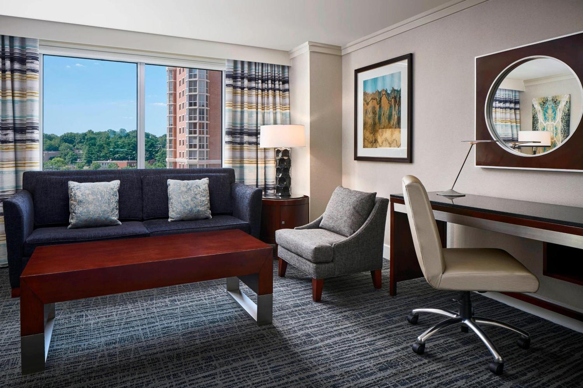 The Westin Alexandria Old Town Hotel Bagian luar foto