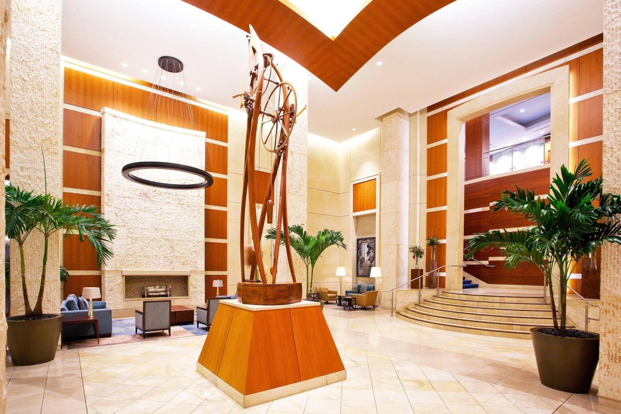 The Westin Alexandria Old Town Hotel Bagian luar foto