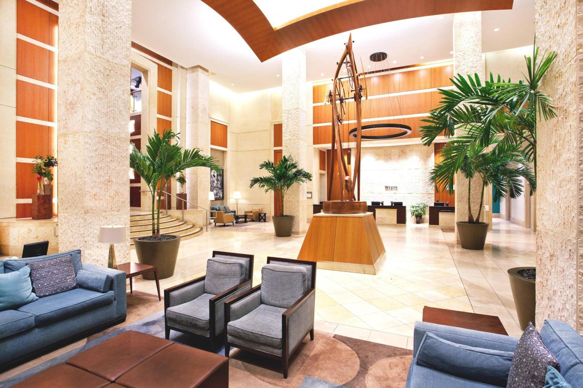 The Westin Alexandria Old Town Hotel Bagian luar foto